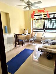Blk 28C Dover Gardens (Queenstown), HDB 4 Rooms #617114651